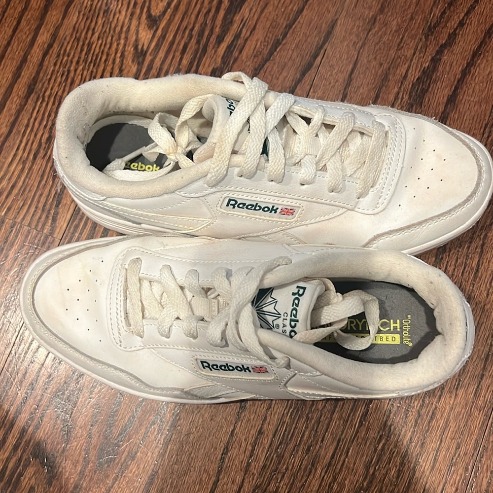 Reebok club c 85
